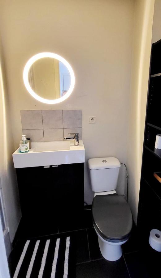 Handy Close To Zaventem Airport Apartment
