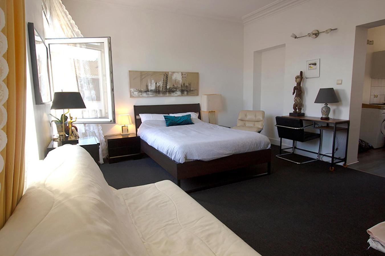 Handy Close To Zaventem Airport Apartment *